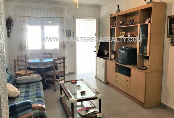 Resale - Townhouse - Los Narejos - Urb. Oasis