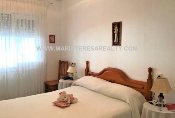 Resale - Townhouse - Los Narejos - Urb. Oasis