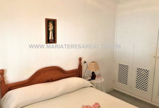 Resale - Townhouse - Los Narejos - Urb. Oasis