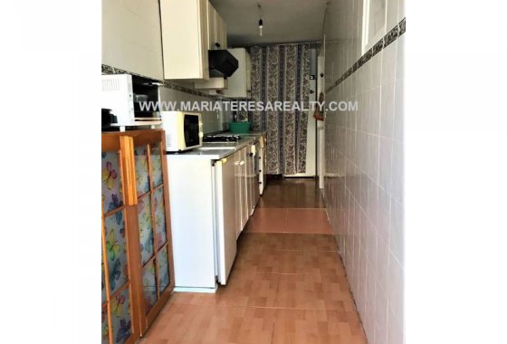 Resale - Townhouse - Los Narejos - Urb. Oasis