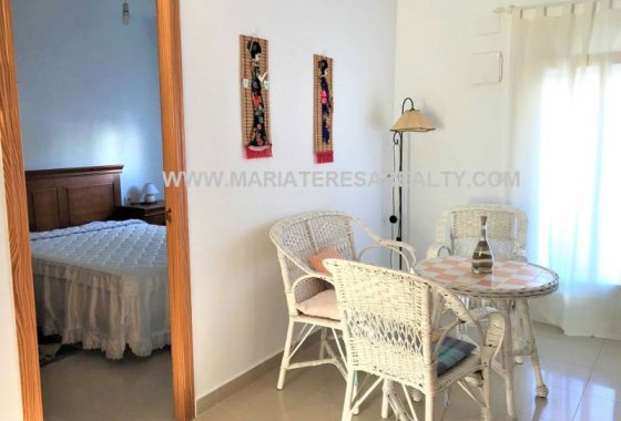 Resale - Townhouse - Los Narejos - Urb. Oasis