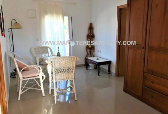 Resale - Townhouse - Los Narejos - Urb. Oasis