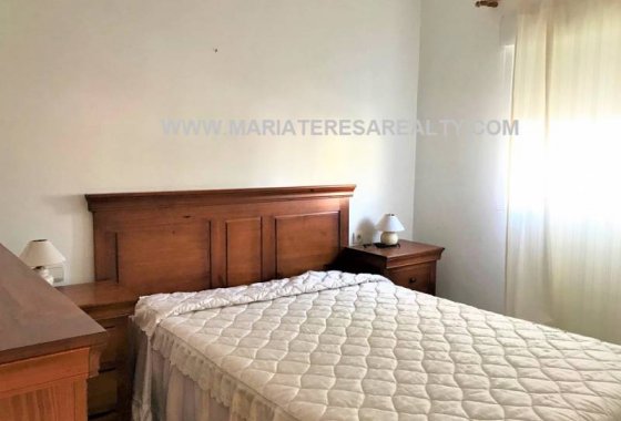 Resale - Townhouse - Los Narejos - Urb. Oasis