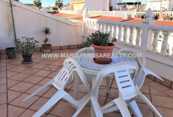 Resale - Townhouse - Los Narejos - Urb. Oasis