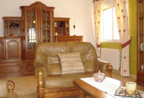 Resale - Villa - Los Alcazares - Lomas del Rame