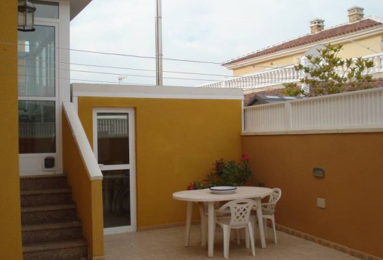 Resale - Villa - Los Alcazares - Lomas del Rame