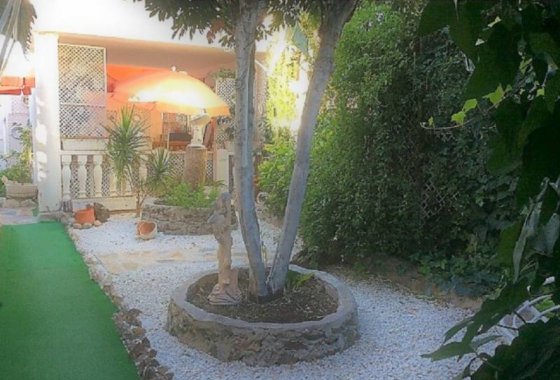 Resale - Townhouse - Los Narejos