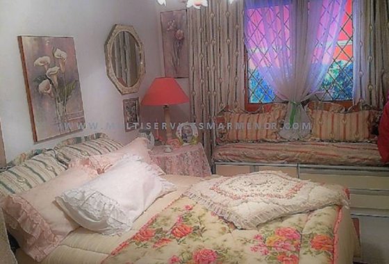 Resale - Townhouse - Los Narejos