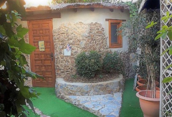 Resale - Townhouse - Los Narejos