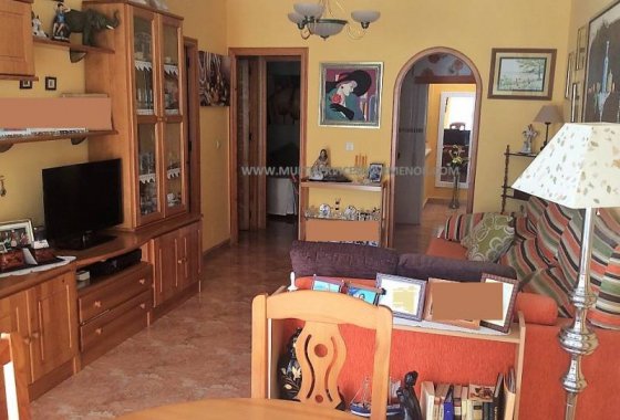 Resale - Apartment - Los Narejos - Urb. Oasis