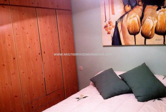 Reventa - Apartment - Los Narejos - Urb. Oasis