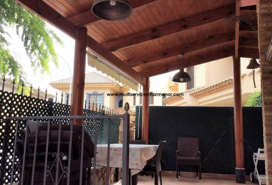 Wiederverkauf - Stadthaus - Los Narejos