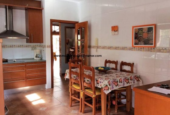 Wiederverkauf - Stadthaus - Los Narejos