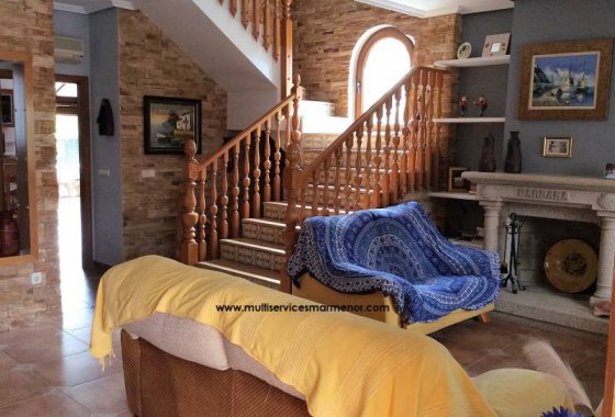 Wiederverkauf - Stadthaus - Los Narejos