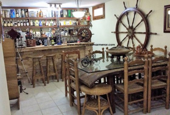 Wiederverkauf - Stadthaus - Los Narejos