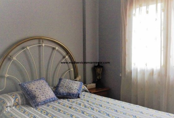 Wiederverkauf - Stadthaus - Los Narejos