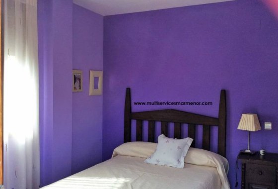 Wiederverkauf - Stadthaus - Los Narejos