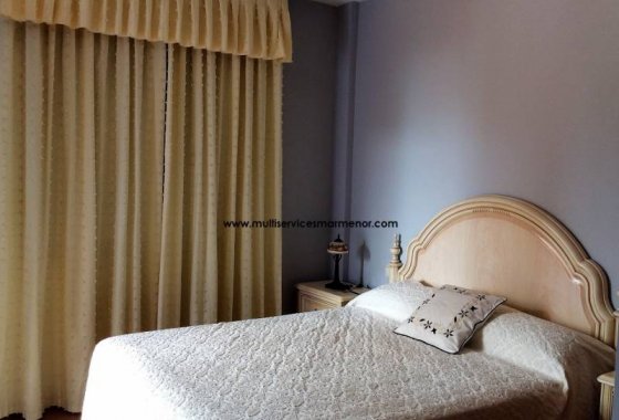 Wiederverkauf - Stadthaus - Los Narejos