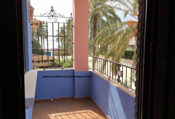 Wiederverkauf - Stadthaus - Los Narejos