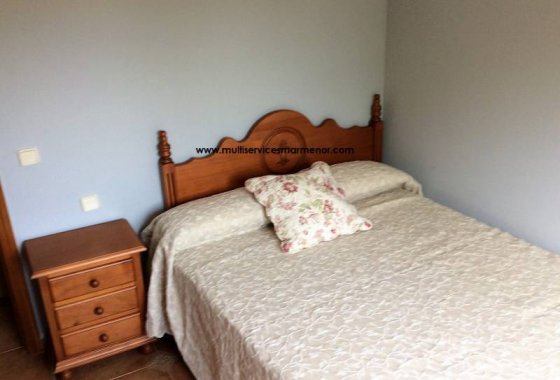 Wiederverkauf - Stadthaus - Los Narejos