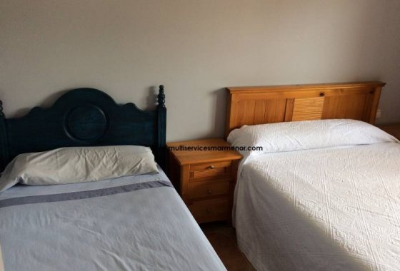 Wiederverkauf - Stadthaus - Los Narejos