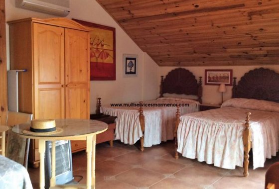 Wiederverkauf - Stadthaus - Los Narejos