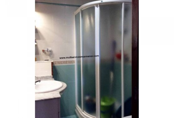 Wiederverkauf - Stadthaus - Los Narejos