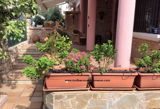 Wiederverkauf - Stadthaus - Los Narejos