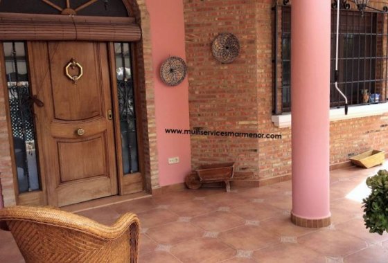 Wiederverkauf - Stadthaus - Los Narejos