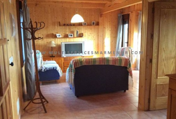 Resale - Country House - Pilar de la Horadada - Pinar de Campoverde