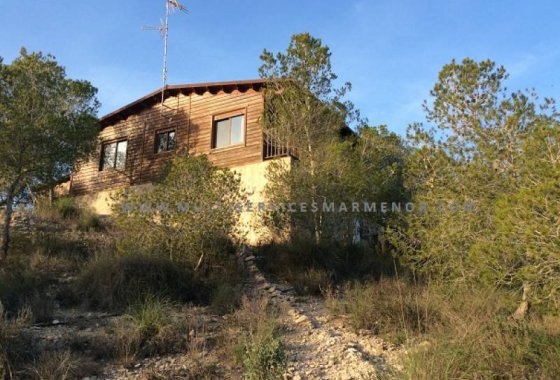 Resale - Country House - Pilar de la Horadada - Pinar de Campoverde