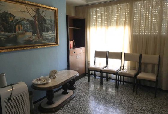 Resale - Apartment - Elche - El Pla de Sant Josep - L'Asil