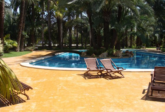 Reventa - Villa - Elche