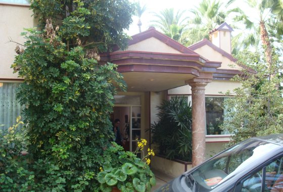 Reventa - Villa - Elche