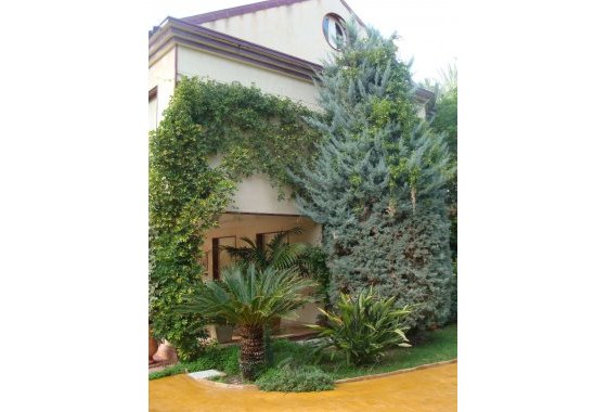 Reventa - Villa - Elche