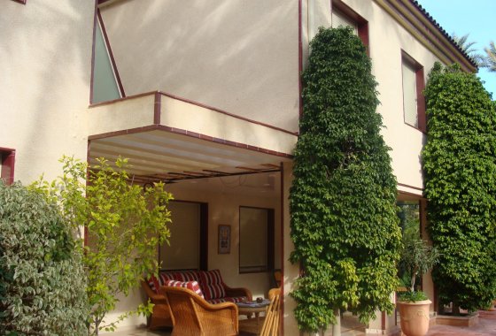 Reventa - Villa - Elche