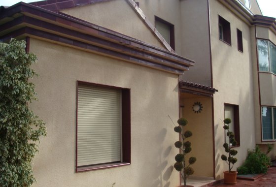 Reventa - Villa - Elche