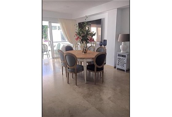 Resale - Townhouse - Marbella - Golden Mile