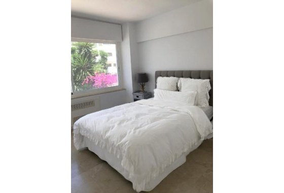 Resale - Townhouse - Marbella - Golden Mile