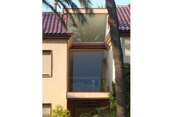 Reventa - Villa - Elche