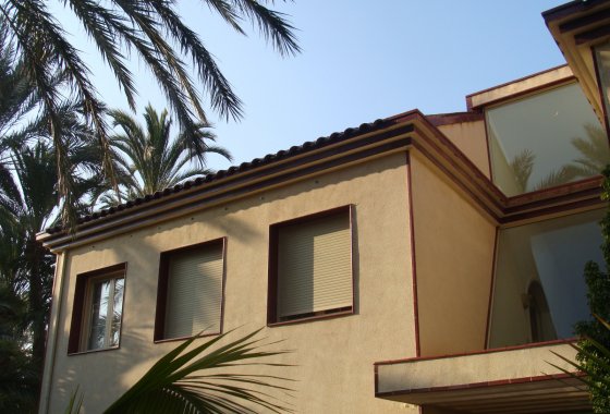 Reventa - Villa - Elche