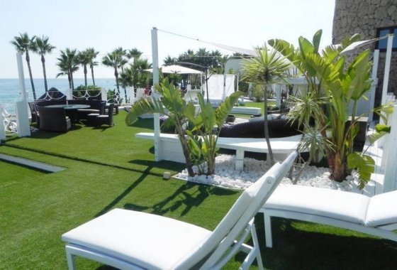 Reventa - Villa - Marbella - Los Monteros