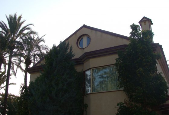 Reventa - Villa - Elche