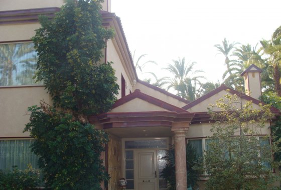 Reventa - Villa - Elche