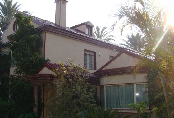 Reventa - Villa - Elche