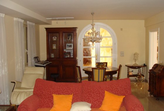 Reventa - Villa - Elche