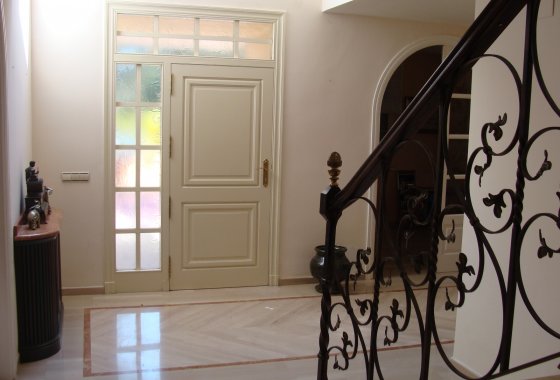 Reventa - Villa - Elche