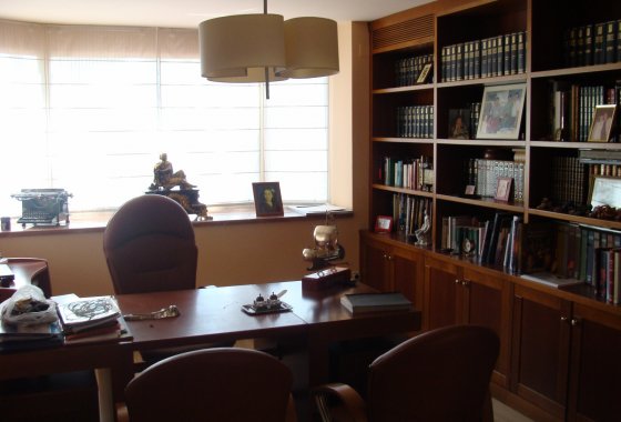 Reventa - Villa - Elche