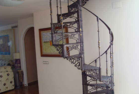 Reventa - Villa - Elche