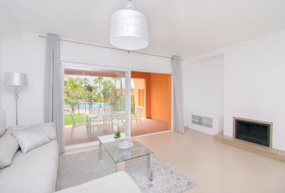 Resale - Townhouse - Benahavis